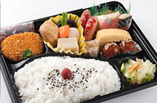 600円～799円までのお弁当