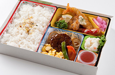 お子様弁当