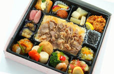 1,200円以上のお弁当